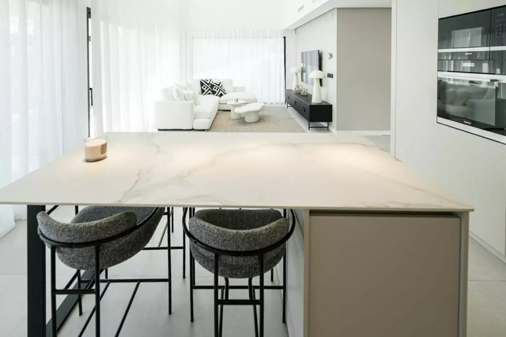 2-15-ccb559 3-bedroom Villa In Polop, Spain (293 M²)