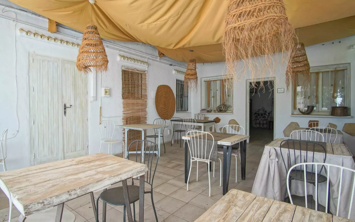 2-bedroom Villa In Denia, Spain (179 M²)
