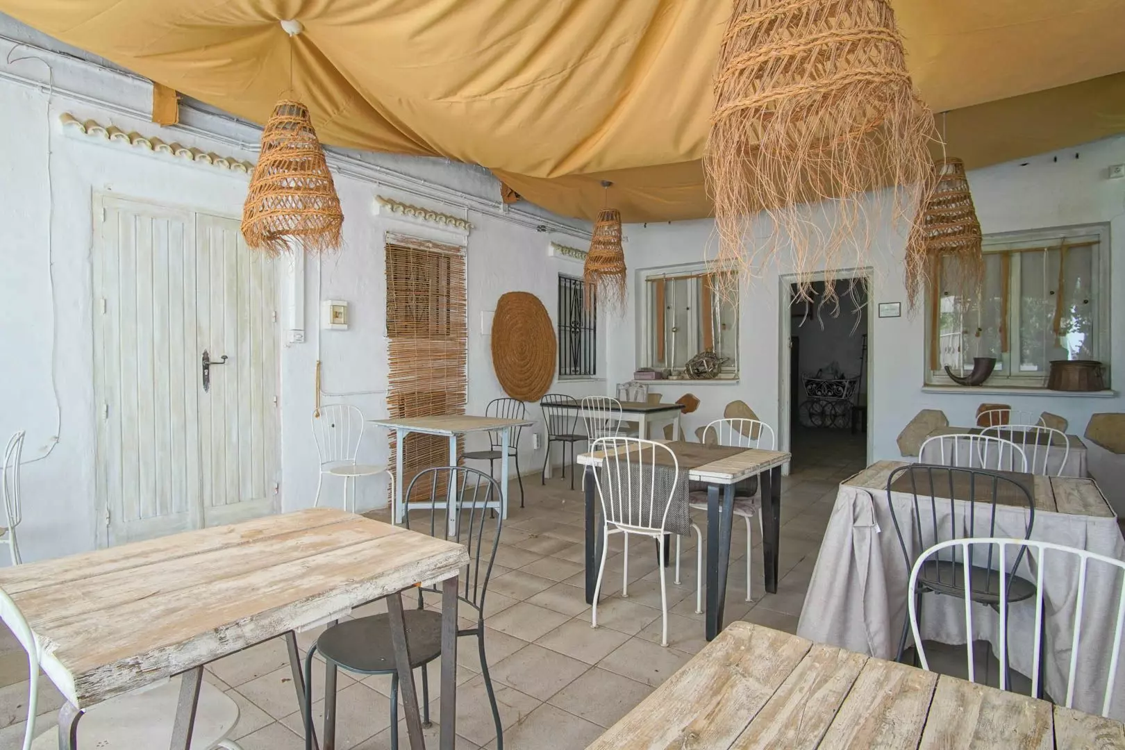 2-bedroom Villa In Denia, Spain (179 M²)