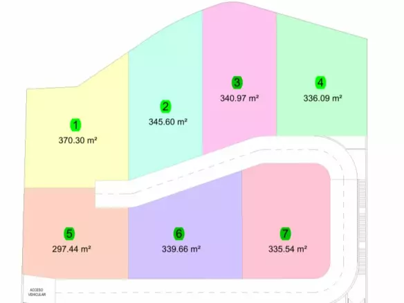 3-bedroom Villa In La Nucía, Spain (336 M²)