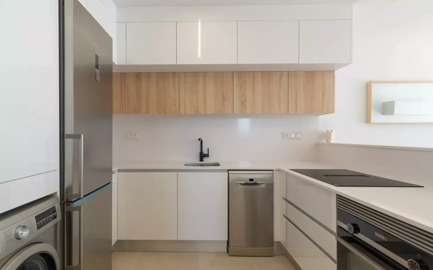 3-bedroom Apartment In Denia, Spain (102 M²)