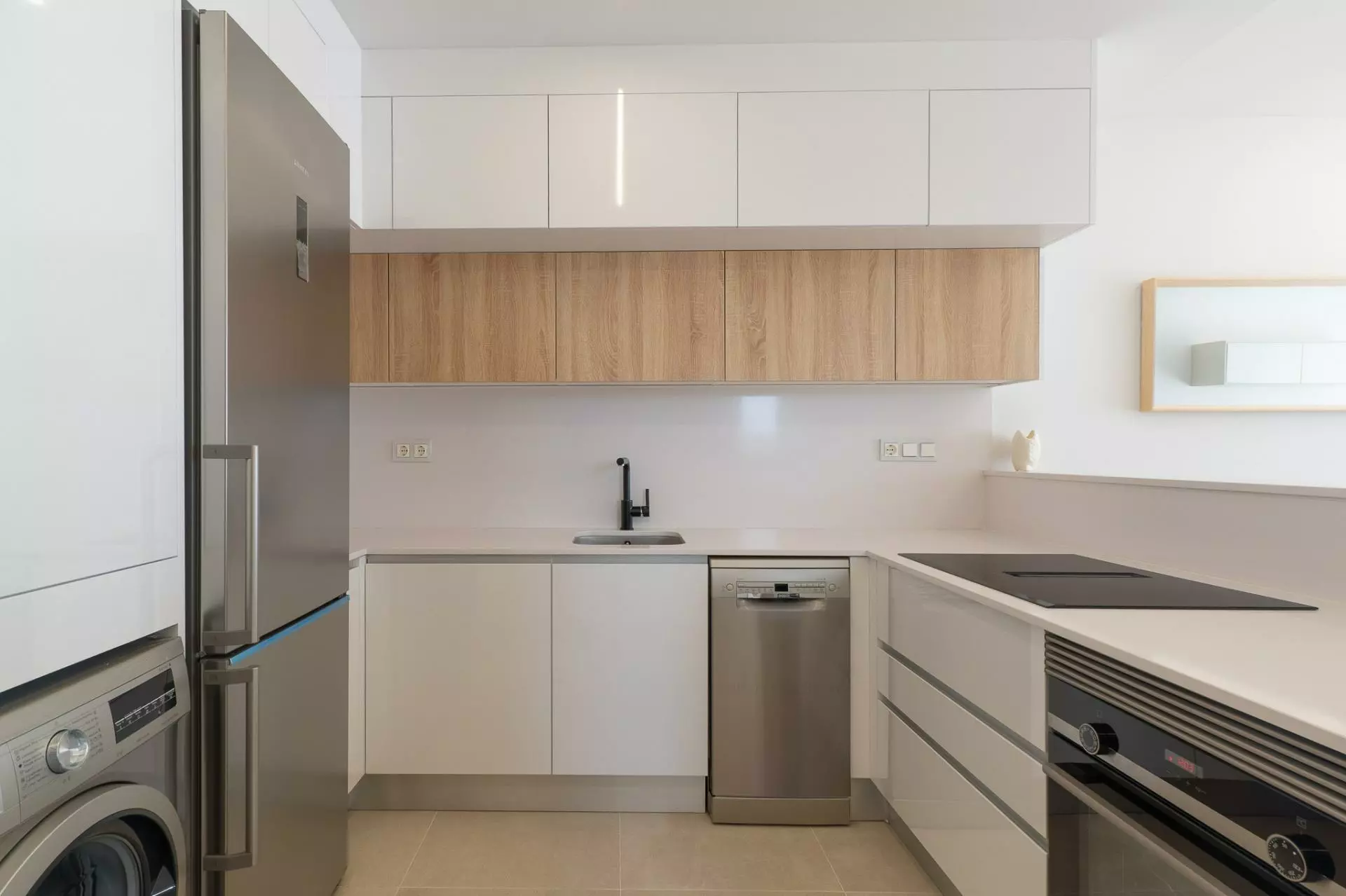 3-bedroom Apartment In Denia, Spain (102 M²)