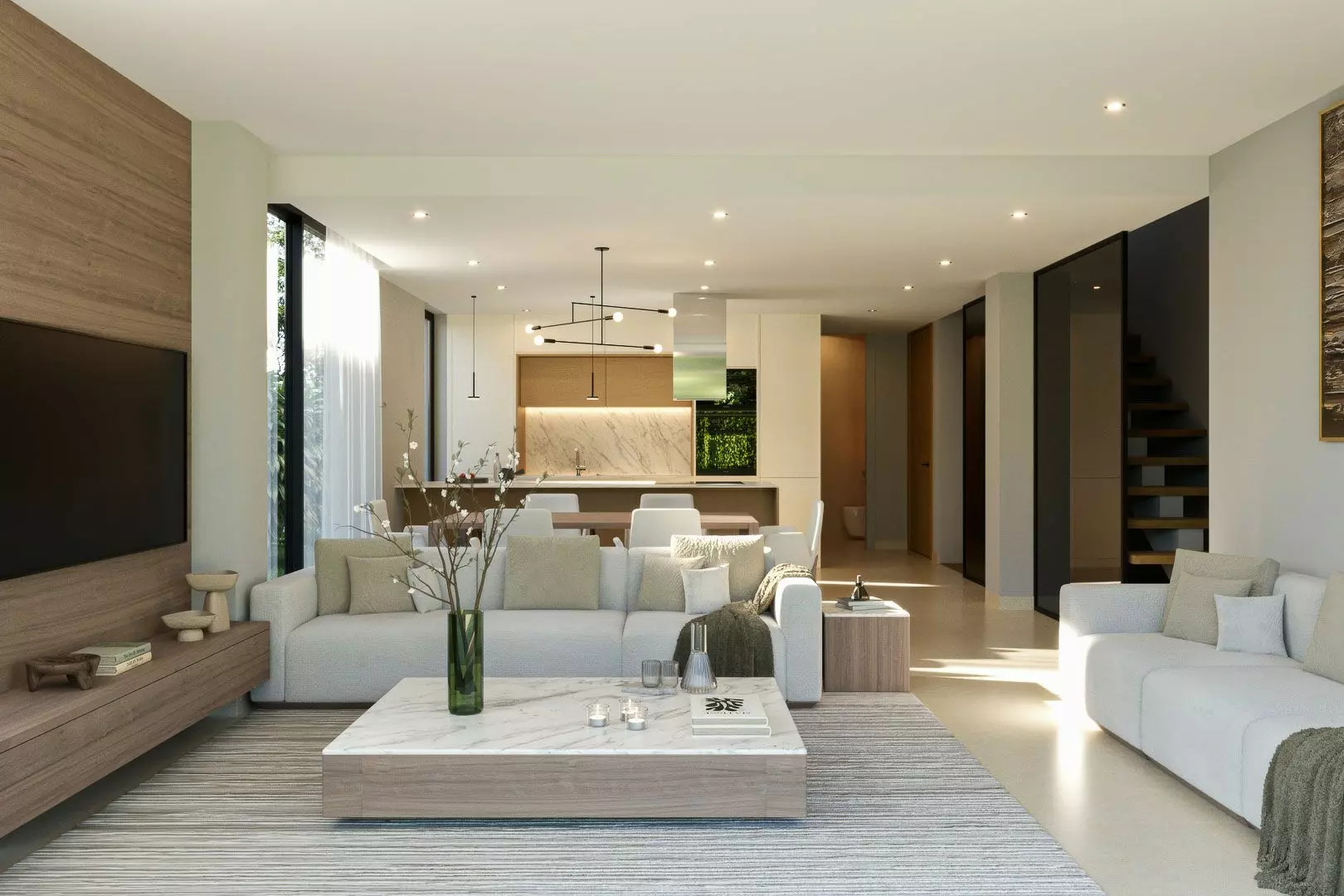2-15-da375f 3-bedroom Villa In Finestrat, Spain (270 M²)
