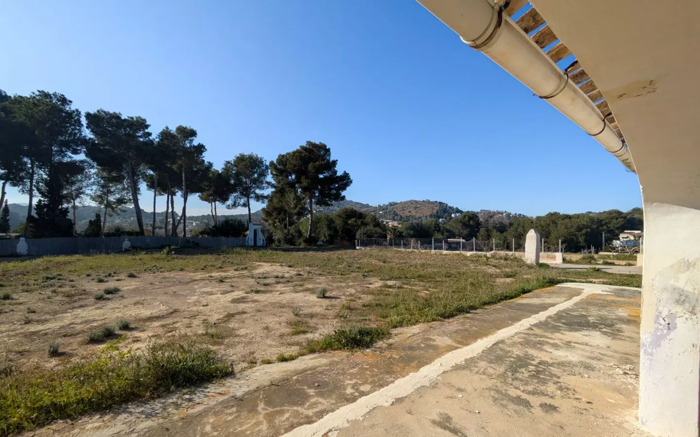 Villa In Jávea – Xàbia, Spain (200 M²)