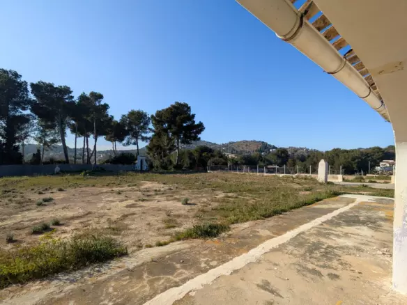 Villa In Jávea – Xàbia, Spain (200 M²)