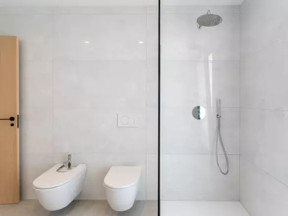 3-bedroom Villa In Moraira, Spain (310 M²)