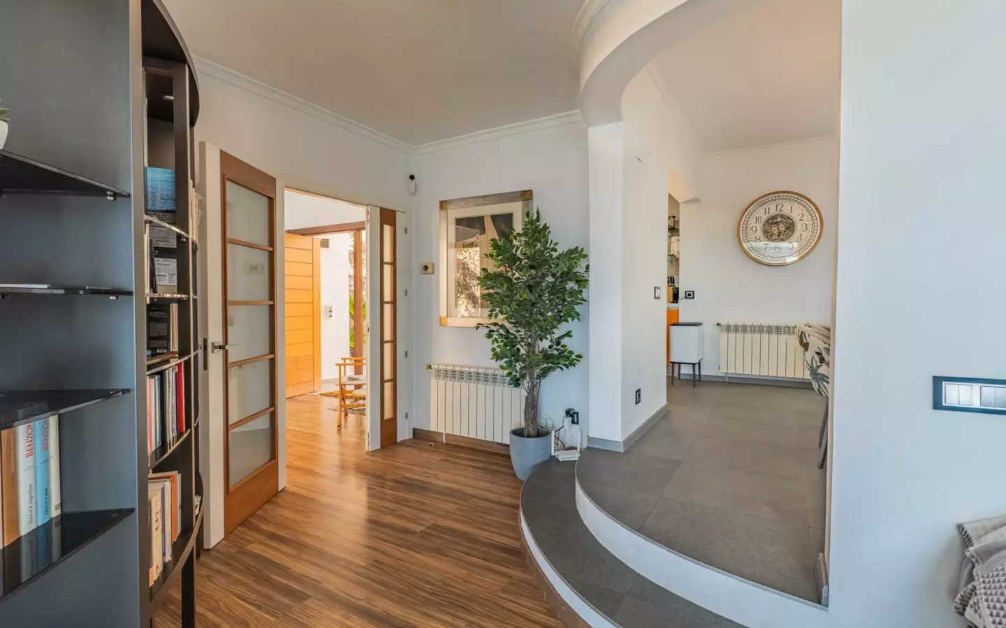 5-bedroom Villa In Altea, Spain (232 M²)