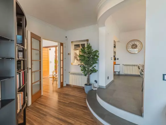5-bedroom Villa In Altea, Spain (232 M²)