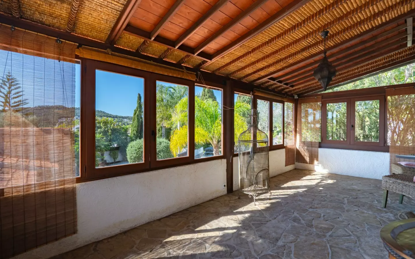 4-bedroom Villa In Jávea – Xàbia, Spain (346 M²)