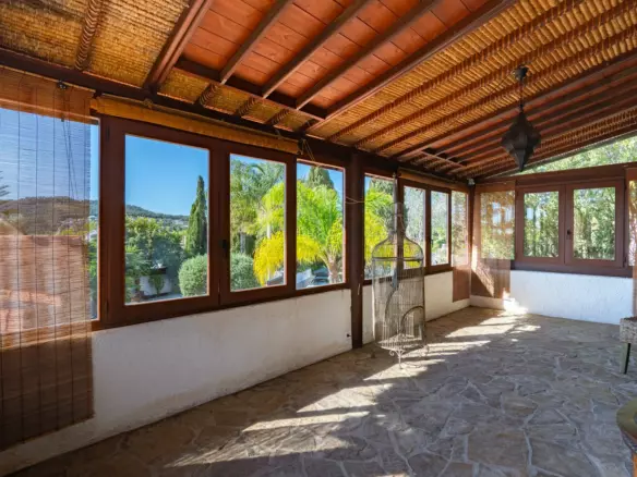 4-bedroom Villa In Jávea – Xàbia, Spain (346 M²)