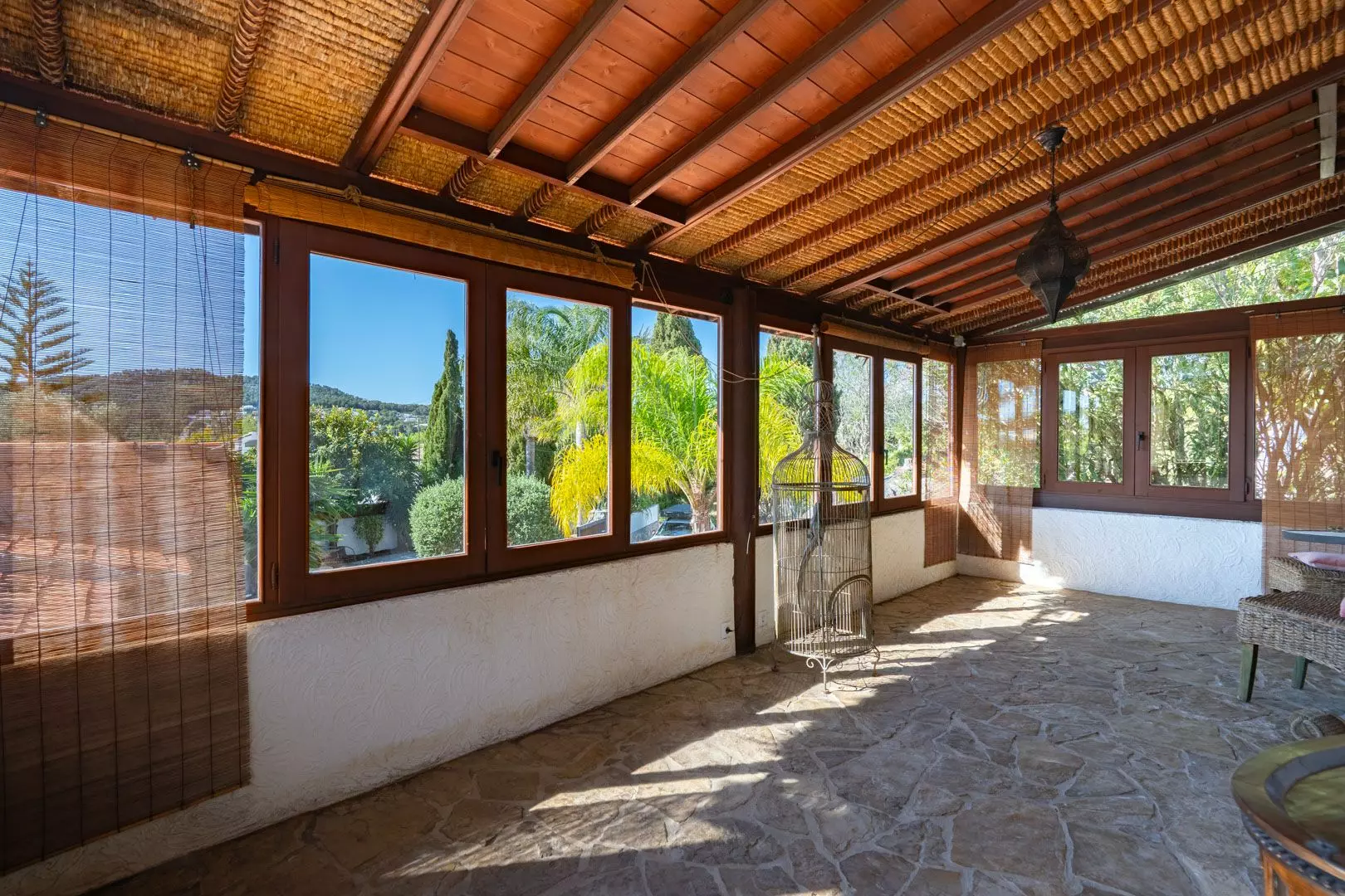 4-bedroom Villa In Jávea – Xàbia, Spain (346 M²)