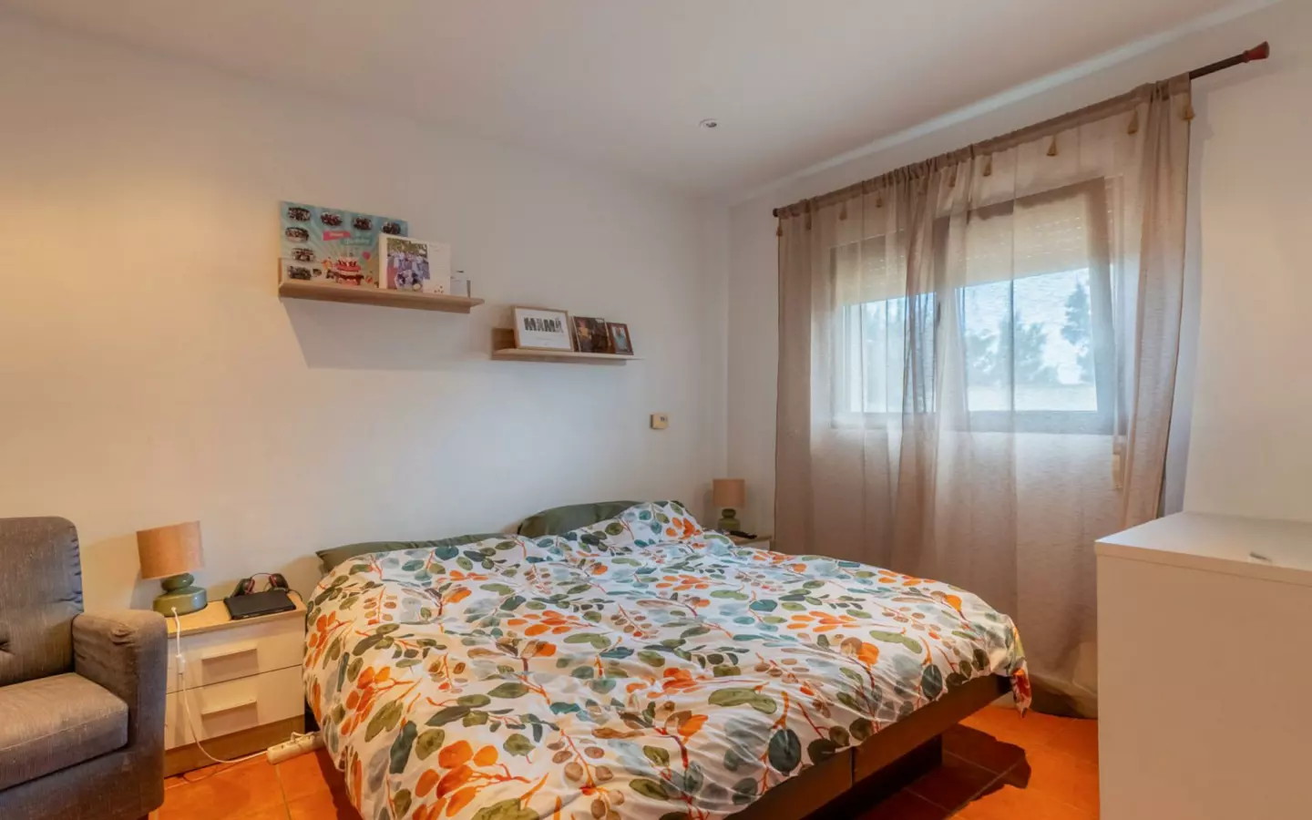 5-bedroom Villa In Ondara, Spain (1.025 M²)