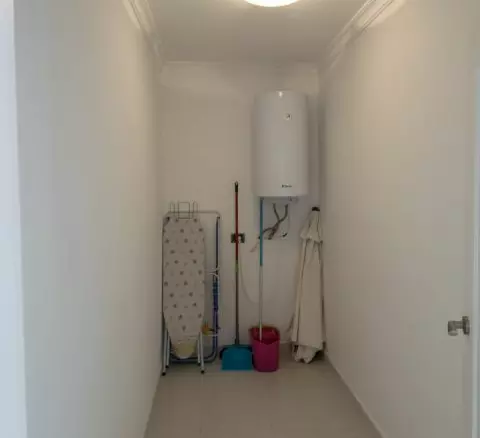 1-bedroom Apartment In Benissa, Spain (88 M²)