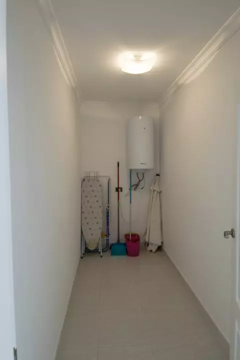 1-bedroom Apartment In Benissa, Spain (88 M²)