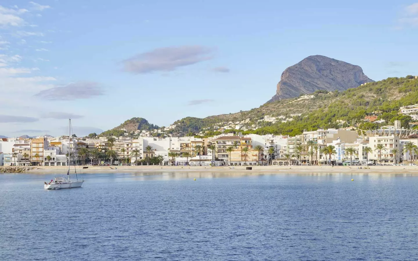 4-bedroom Villa In Jávea – Xàbia, Spain (422 M²)