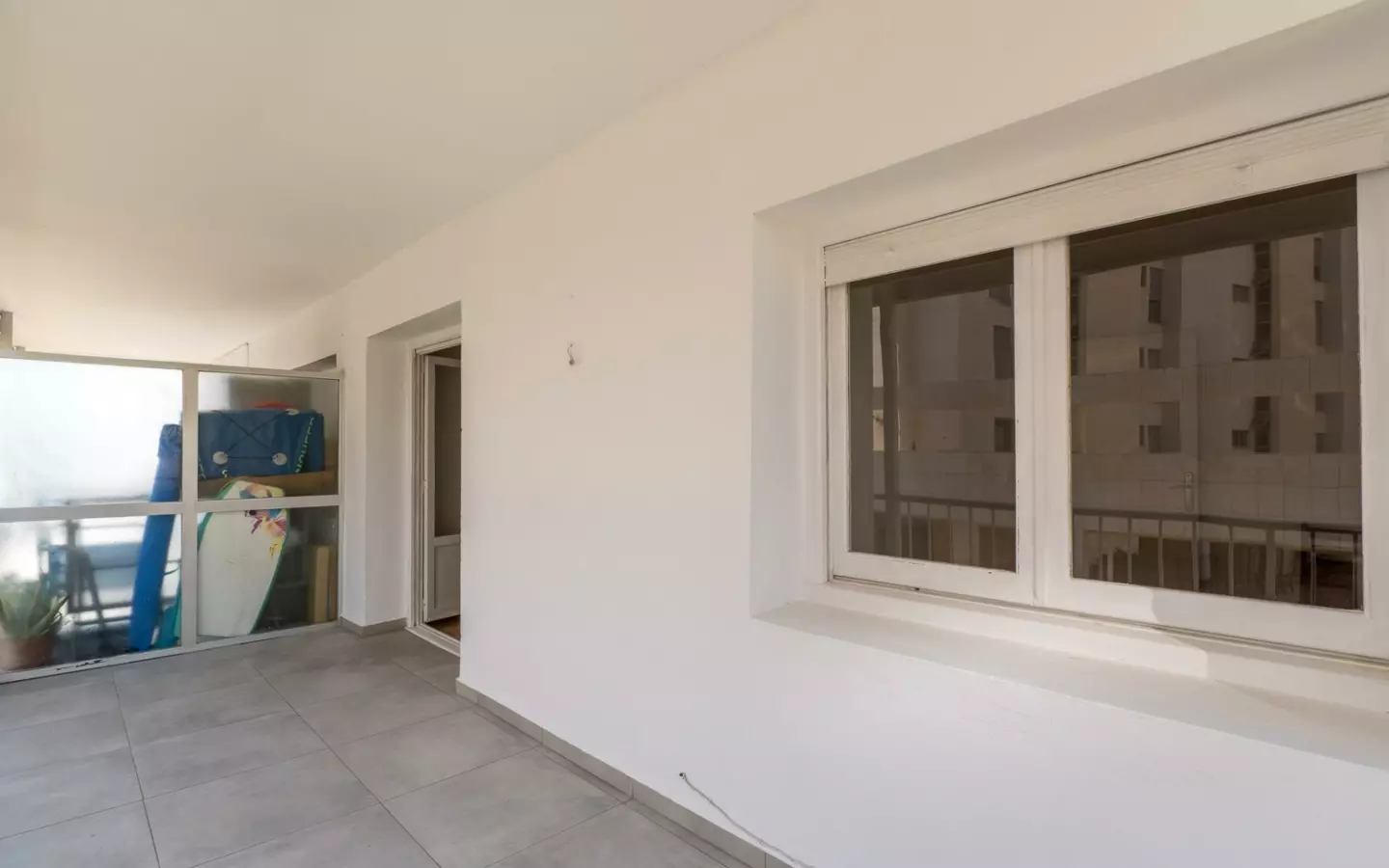 2-bedroom Apartment In Calpe, Spain (66 M²)