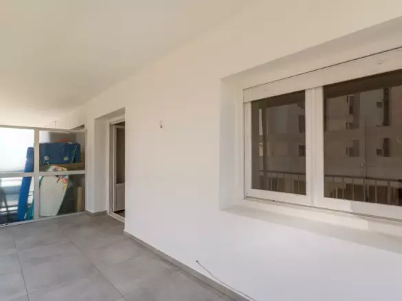 2-bedroom Apartment In Calpe, Spain (66 M²)