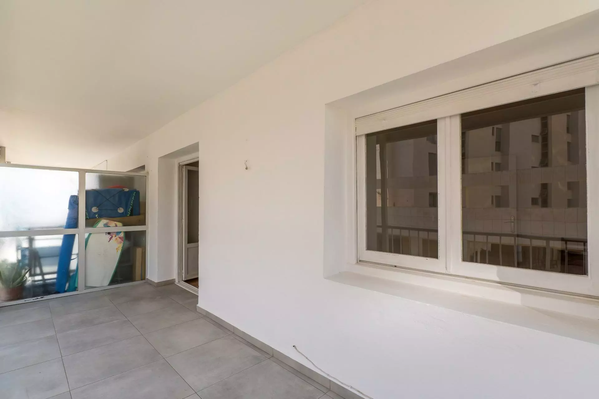 2-bedroom Apartment In Calpe, Spain (66 M²)