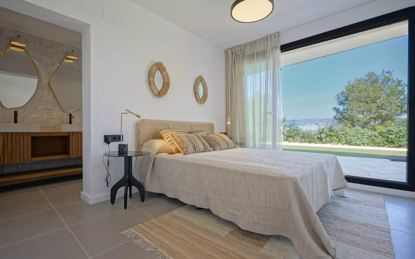 3-bedroom Villa In Jávea – Xàbia, Spain (250 M²)