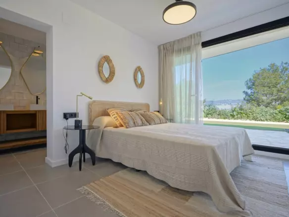 3-bedroom Villa In Jávea – Xàbia, Spain (250 M²)