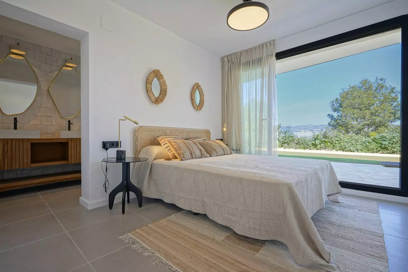 3-bedroom Villa In Jávea – Xàbia, Spain (250 M²)