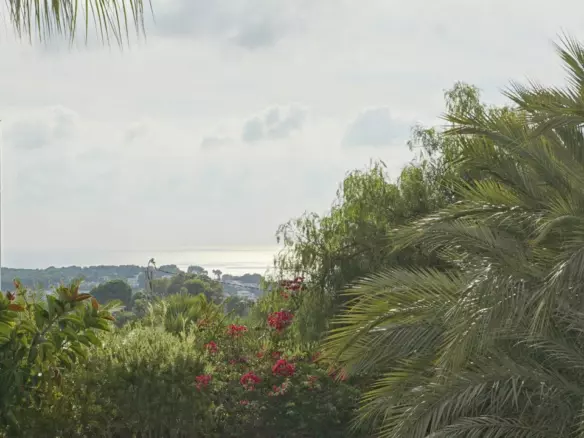 4-bedroom Villa In Benissa, Spain (464 M²)