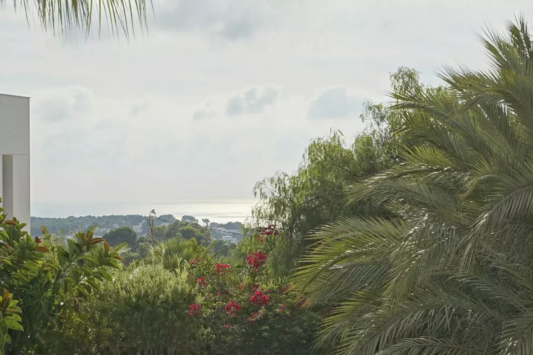4-bedroom Villa In Benissa, Spain (464 M²)