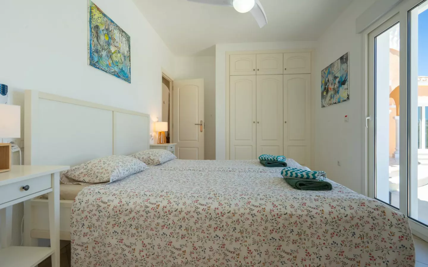 3-bedroom Villa In Jávea – Xàbia, Spain (150 M²)