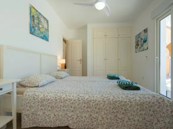 3-bedroom Villa In Jávea – Xàbia, Spain (150 M²)