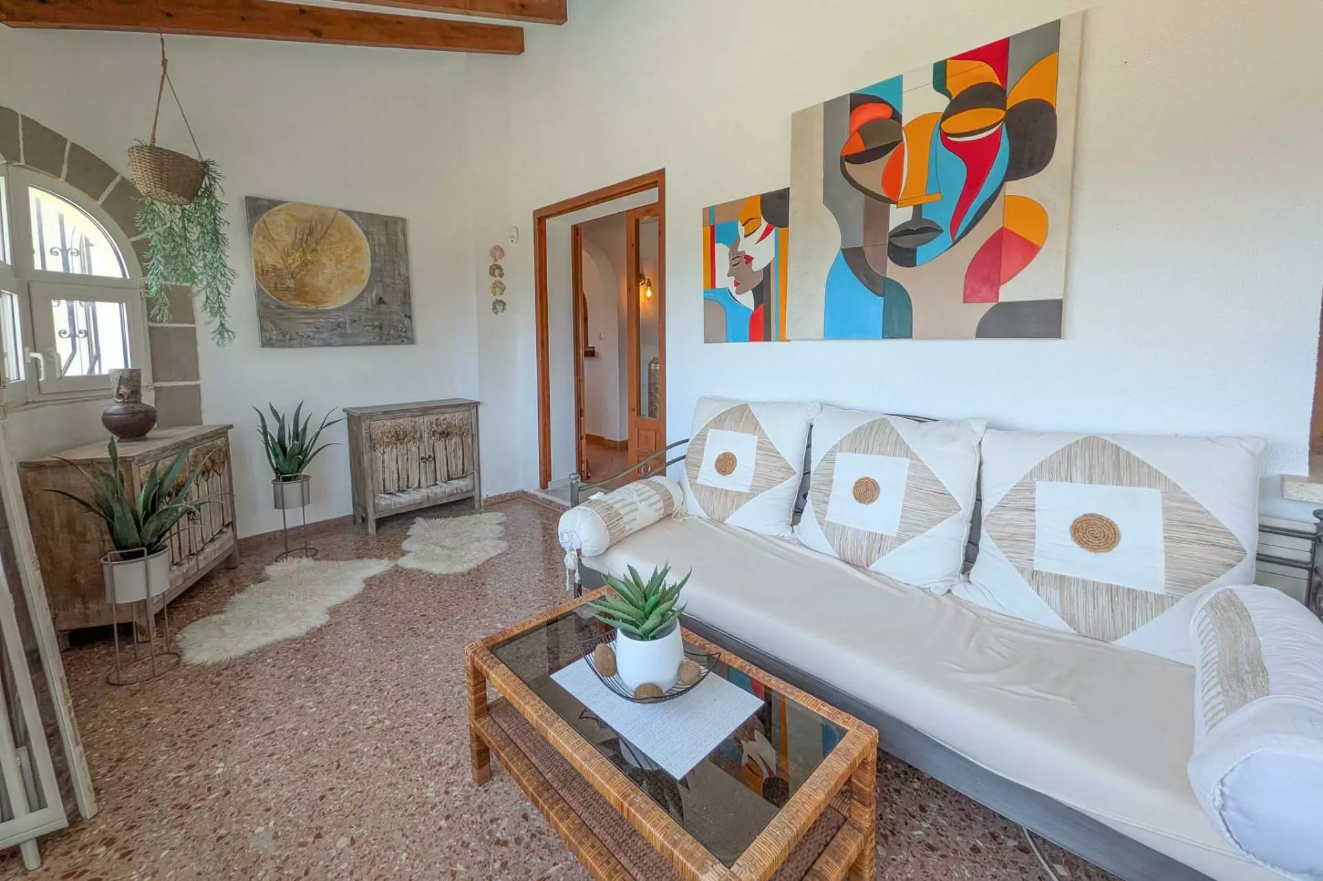 2-16-0178c6 3-bedroom Villa In Denia, Spain (238 M²)