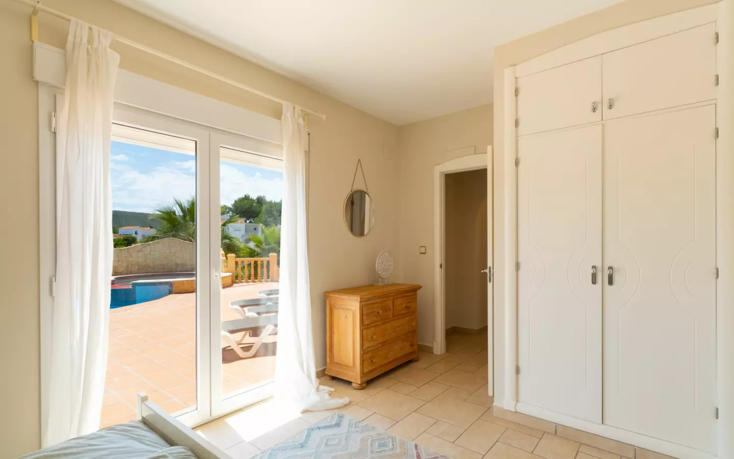 3-bedroom Villa In Jávea – Xàbia, Spain (255 M²)