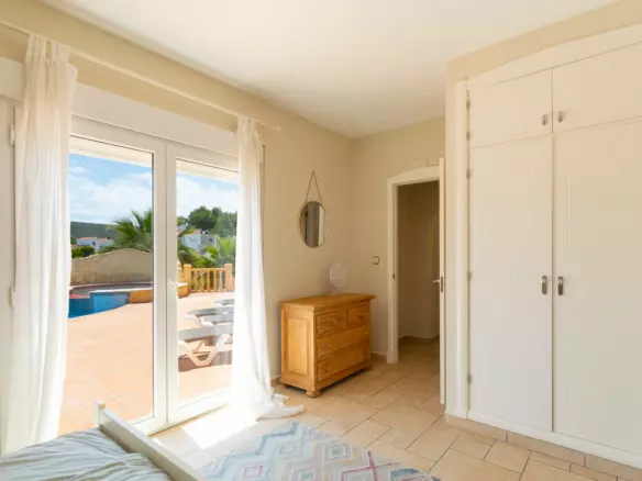 3-bedroom Villa In Jávea – Xàbia, Spain (255 M²)