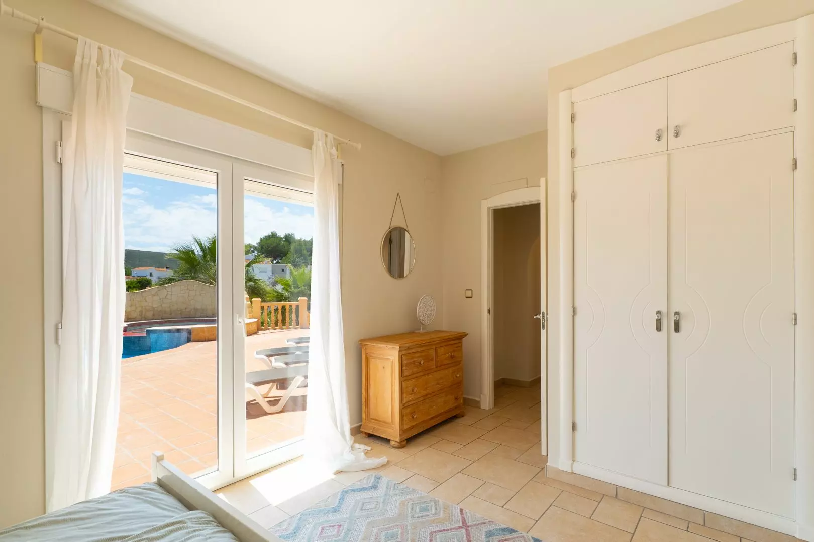 3-bedroom Villa In Jávea – Xàbia, Spain (255 M²)
