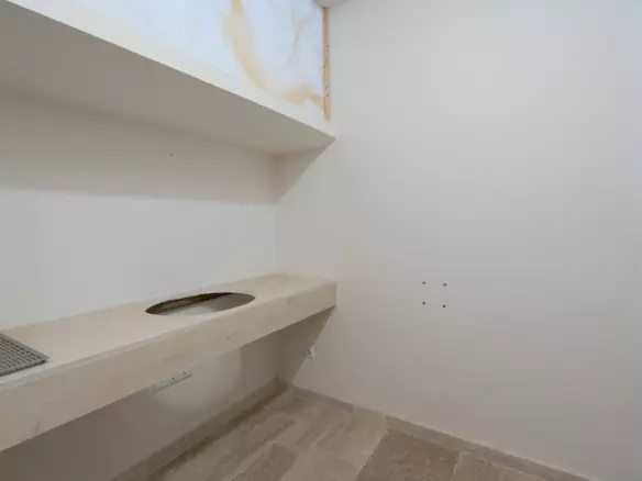 3-bedroom Commercial Unit In Benissa, Spain (301 M²)