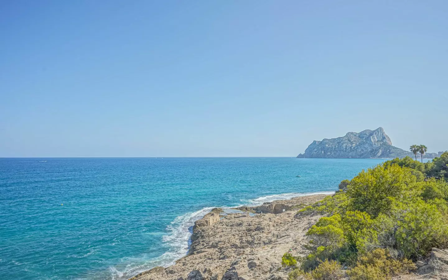 4-bedroom Villa In Benissa, Spain (357 M²)