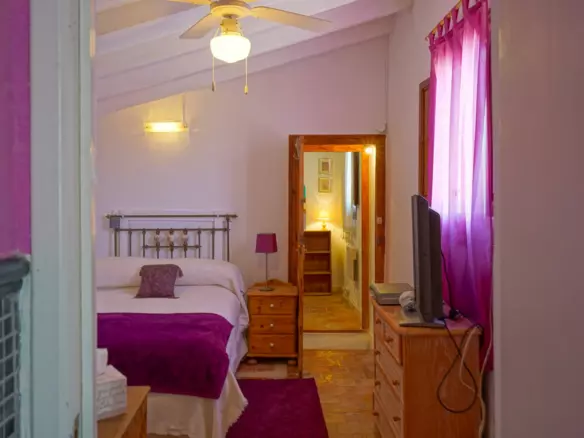 3-bedroom Villa In Jávea – Xàbia, Spain (157 M²)