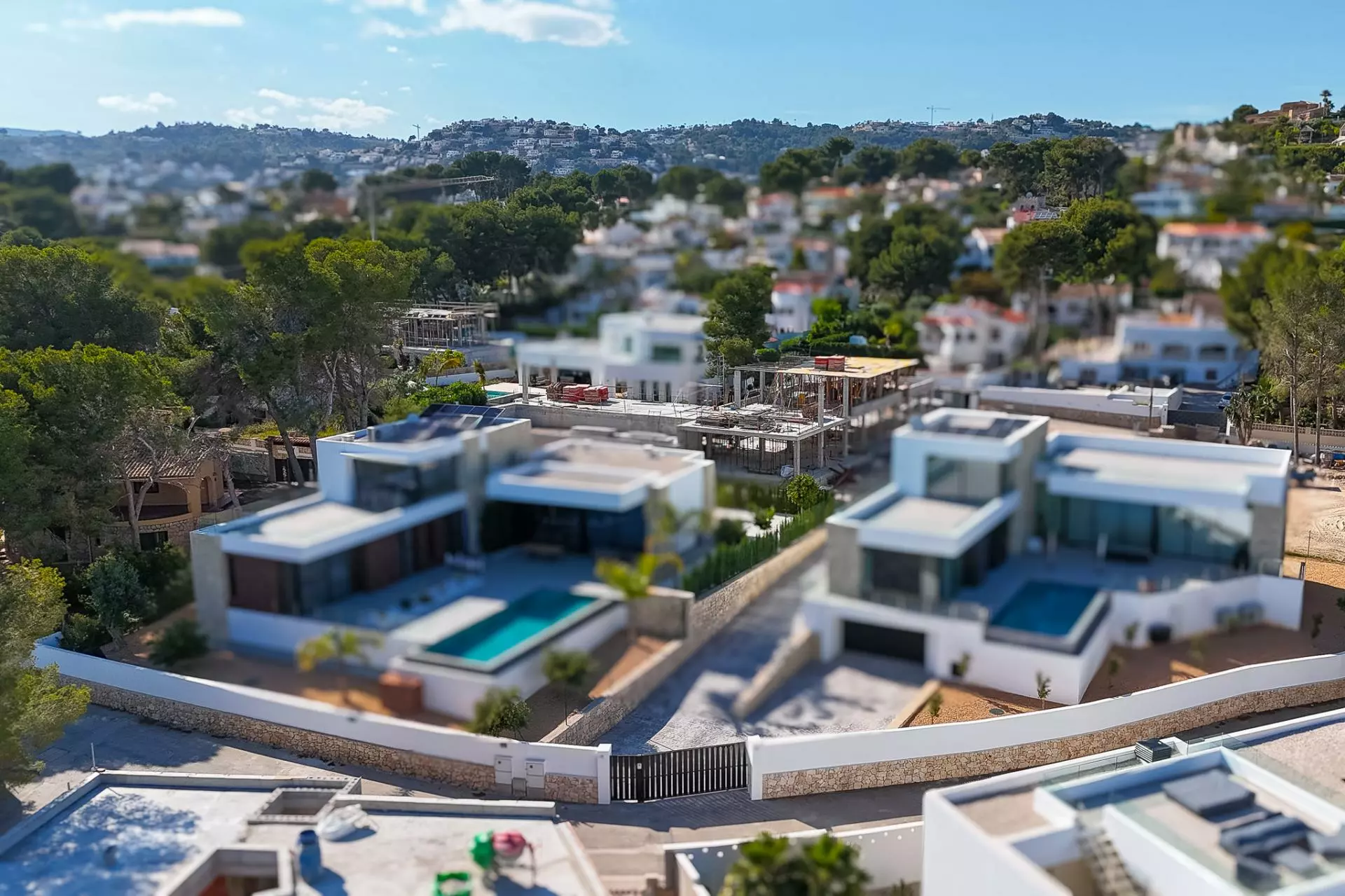 2-16-0f78be 4-bedroom Villa In Benissa, Spain (557 M²)