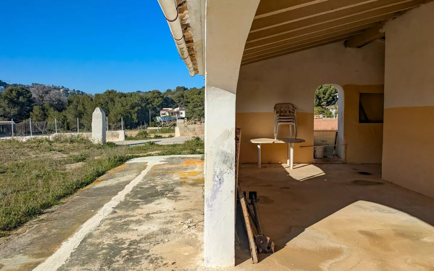 Villa In Jávea – Xàbia, Spain (200 M²)