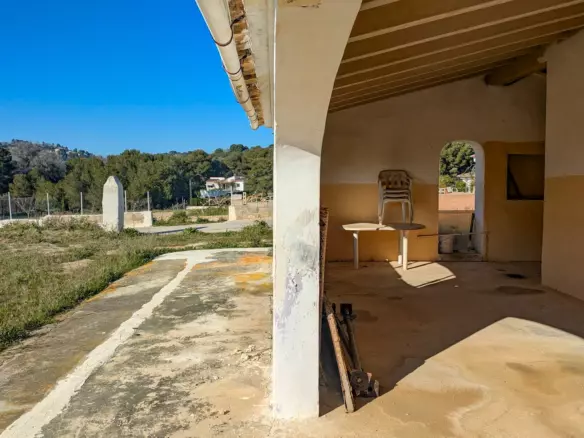 Villa In Jávea – Xàbia, Spain (200 M²)