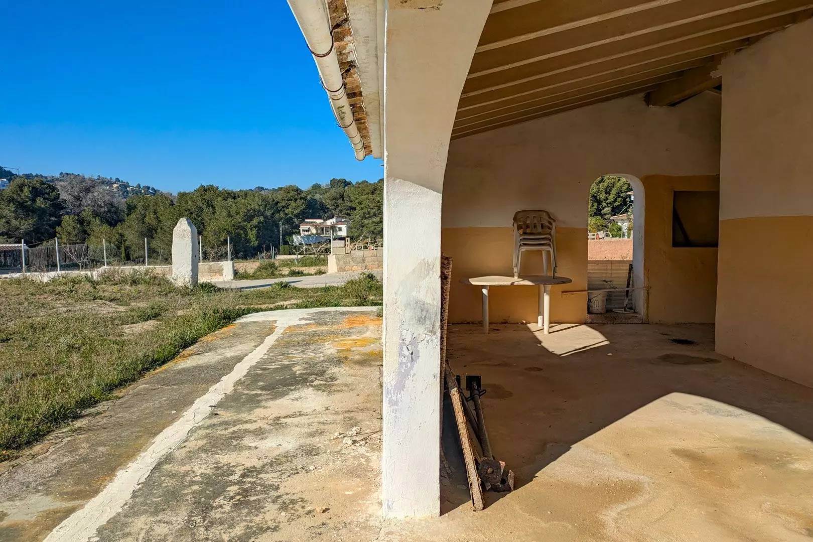Villa In Jávea – Xàbia, Spain (200 M²)