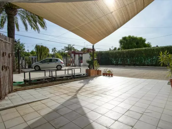 2-bedroom Villa In Denia, Spain (179 M²)