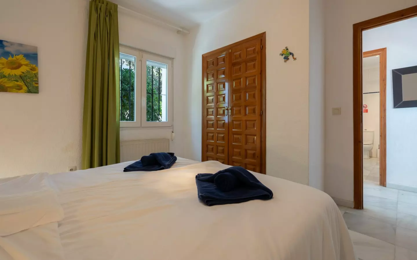 4-bedroom Villa In Benitachell, Spain (250 M²)