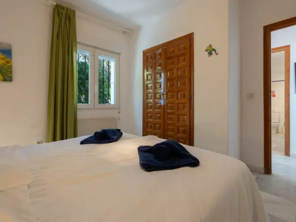 4-bedroom Villa In Benitachell, Spain (250 M²)