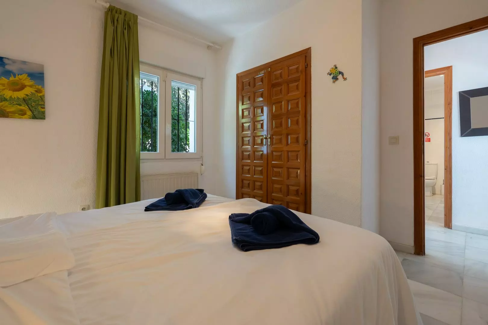 4-bedroom Villa In Benitachell, Spain (250 M²)