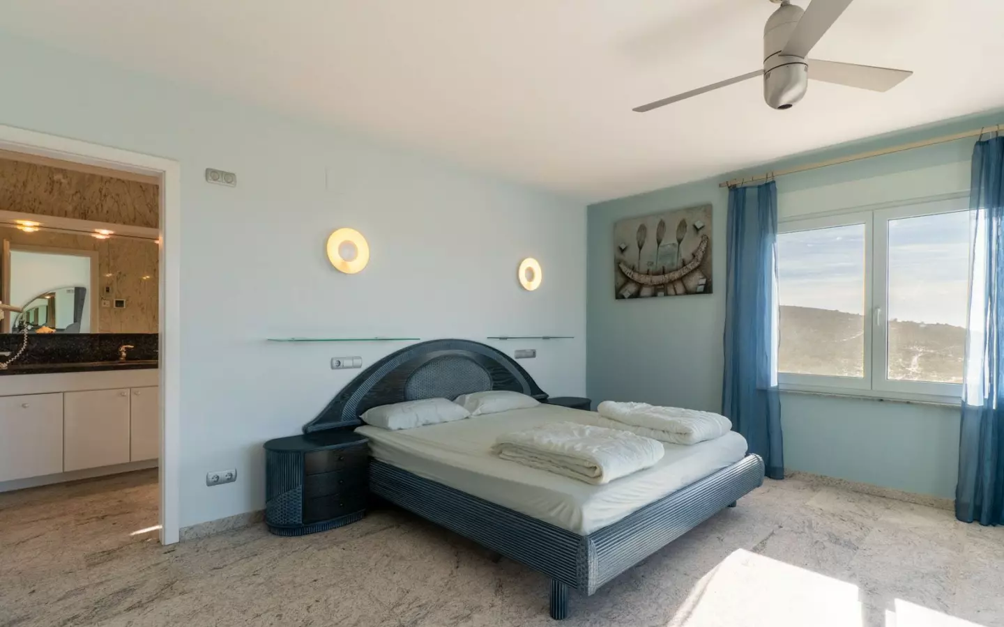 4-bedroom Villa In Moraira, Spain (434 M²)