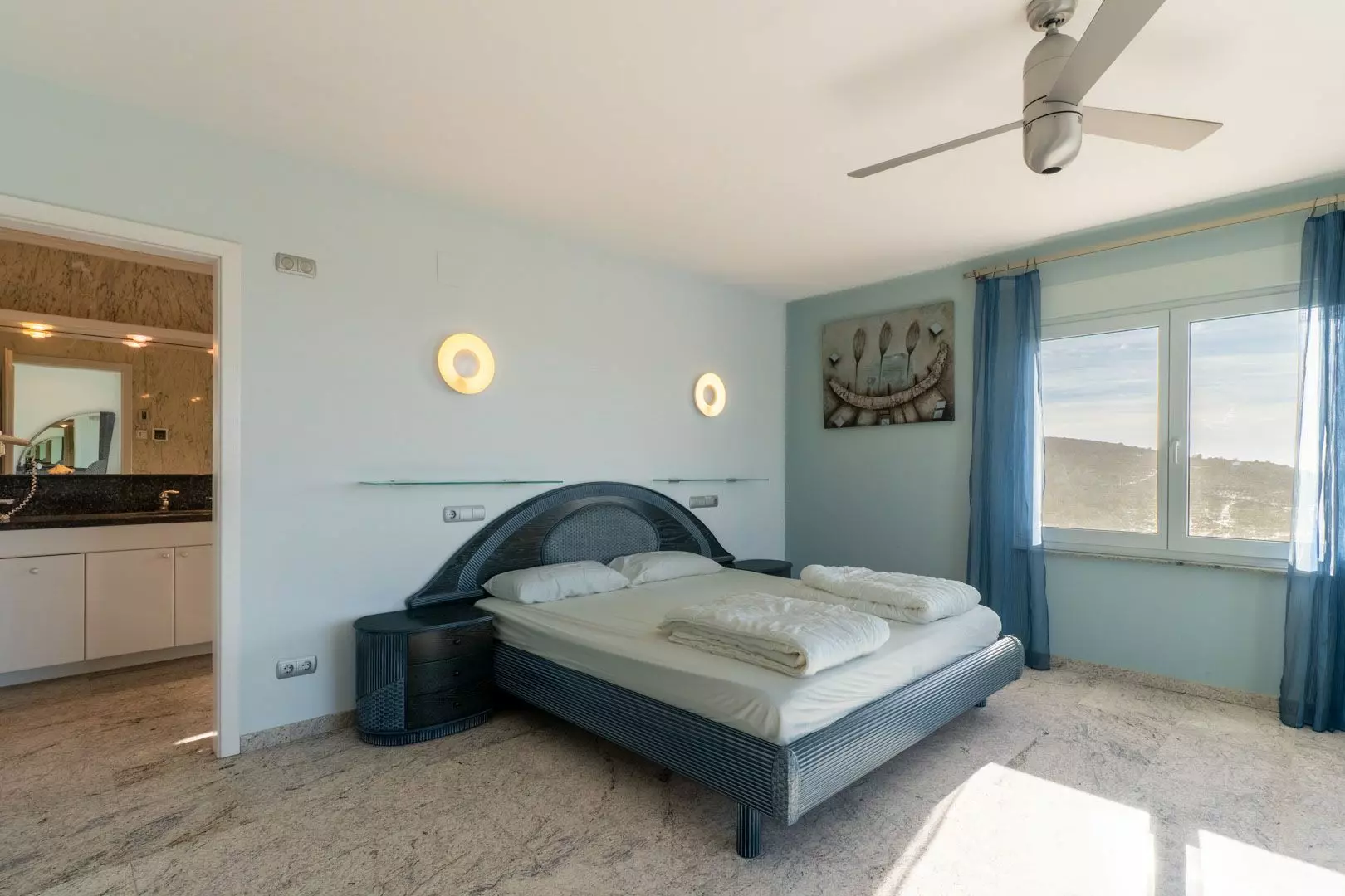 2-16-18336e 4-bedroom Villa In Moraira, Spain (434 M²)