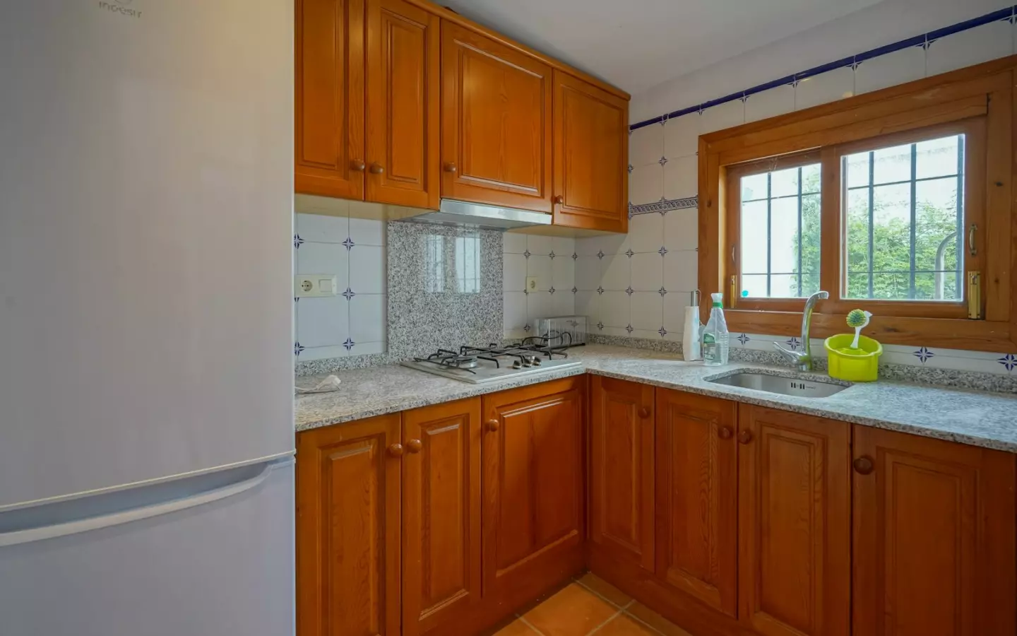 3-bedroom Plot In Jávea – Xàbia, Spain (152 M²)