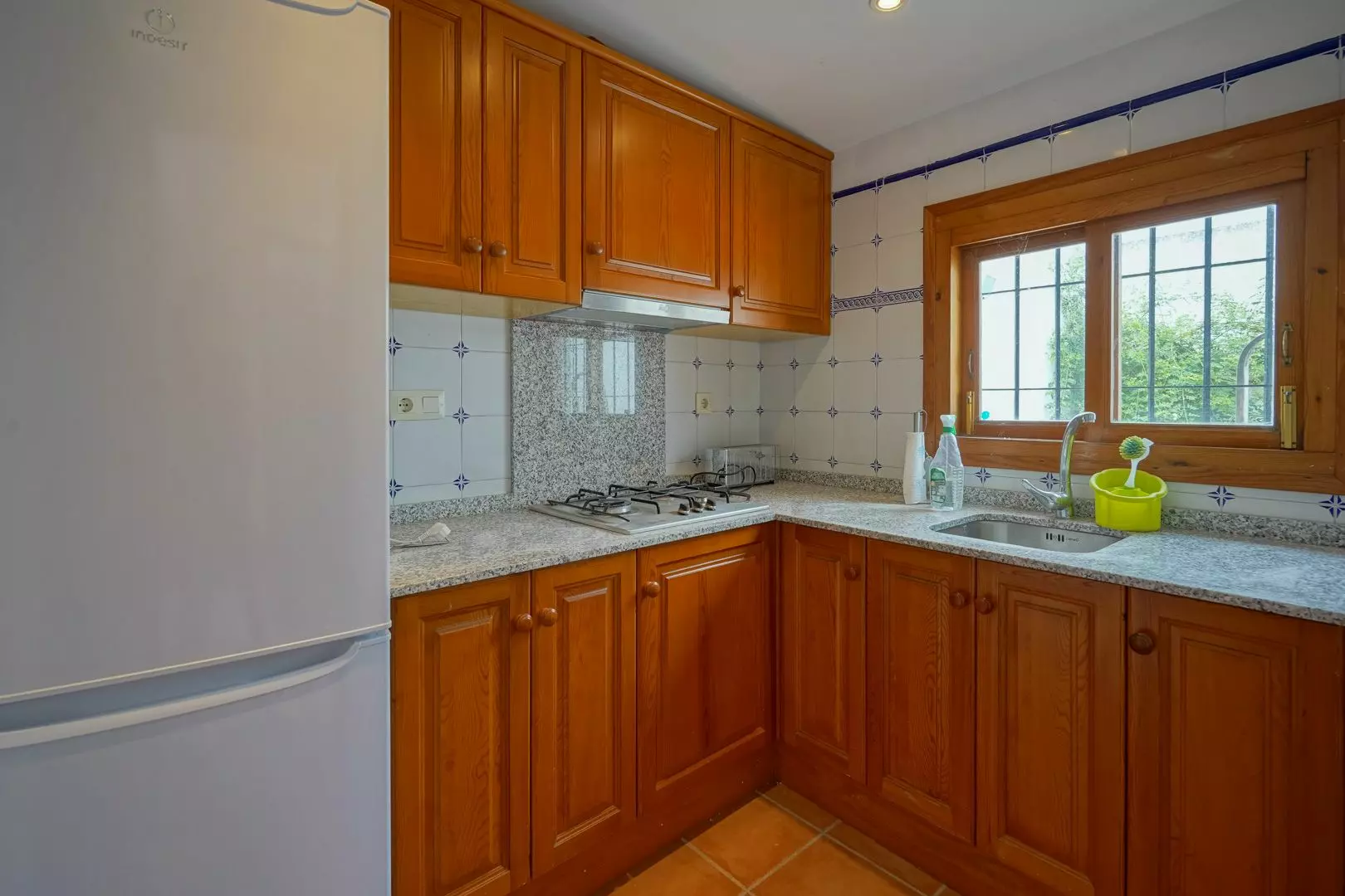 3-bedroom Plot In Jávea – Xàbia, Spain (152 M²)