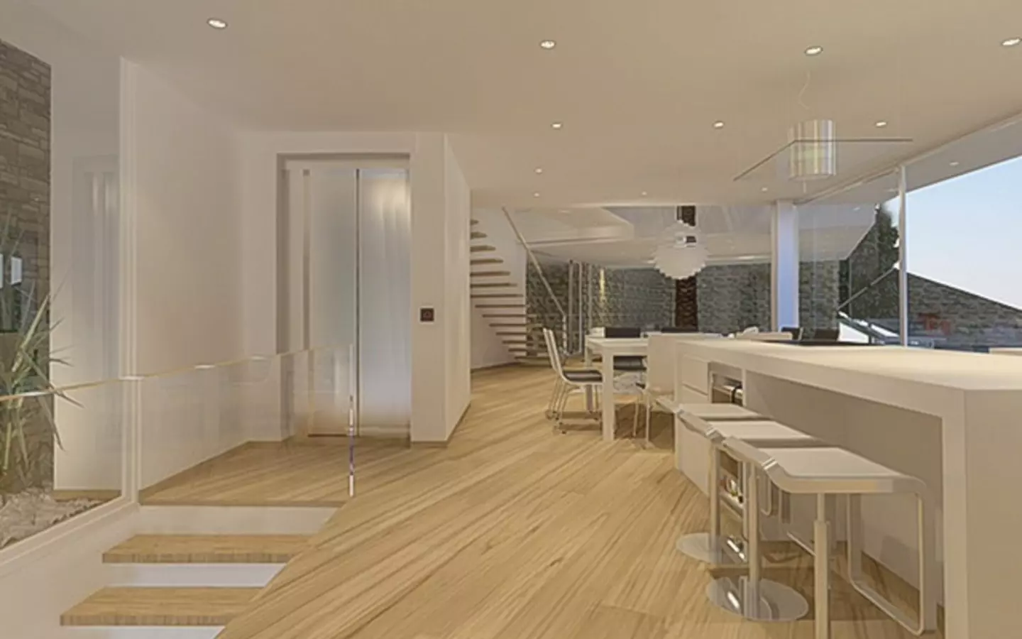 Plot In Moraira, Spain (835 M² Plot)
