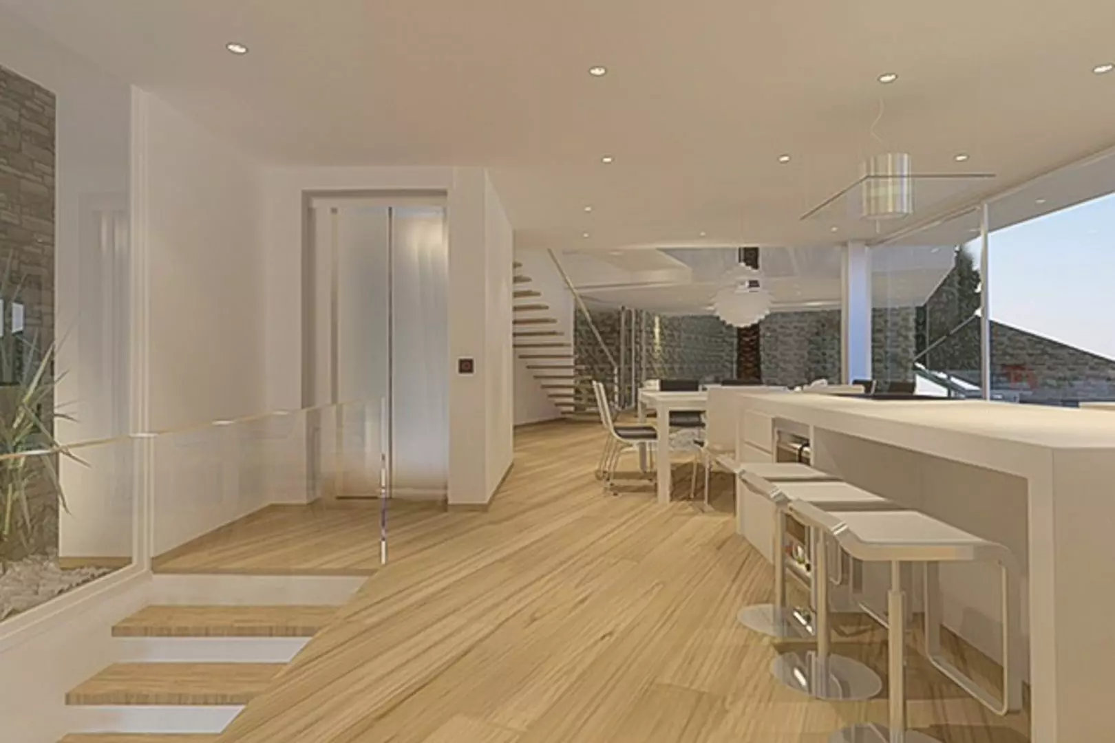 Plot In Moraira, Spain (835 M² Plot)